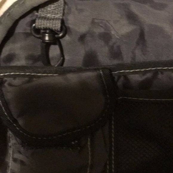 Grip backpack - Picture 3 of 4